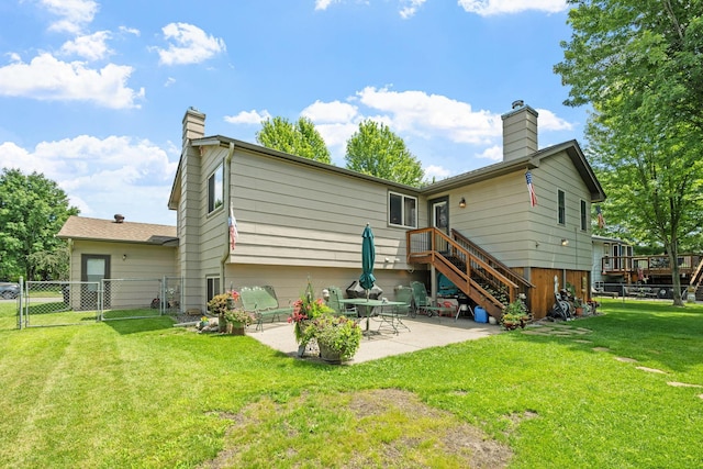 3441 Mineral Pond Blvd, Anoka, MN 55303 - photo 7