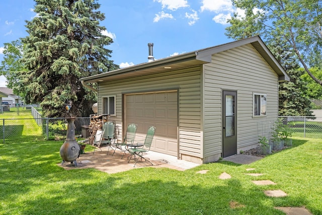 3441 Mineral Pond Blvd, Anoka, MN 55303 - photo 10