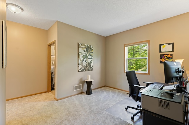 9605 Scott Cir N, Brooklyn Park, MN 55443 - office space featuring carpet flooring and baseboards