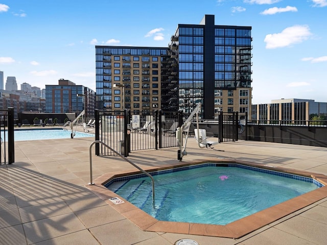 1240 2nd St Unit 704, Minneapolis, MN 55415 - photo 66