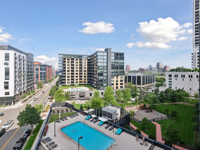 1240 2nd St Unit 704, Minneapolis, MN 55415 - photo 34