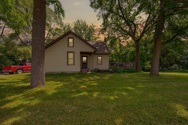 23231 Farwell Ave, Warsaw Twp, MN 55087 - photo 1