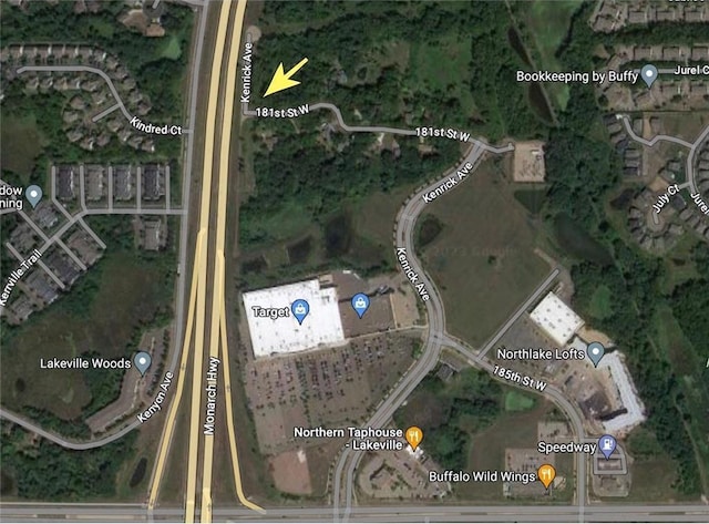 LOT3BLOCK1 Kenrick Ave, Lakeville, MN 55044 - photo 2