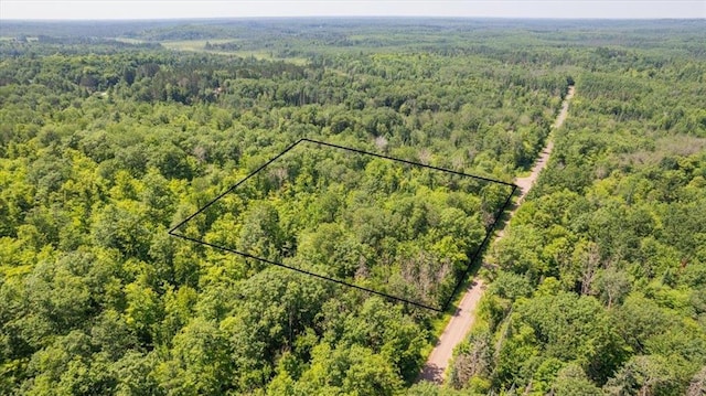 84XX Maki Rd, Bennett, WI 54873 - photo 1