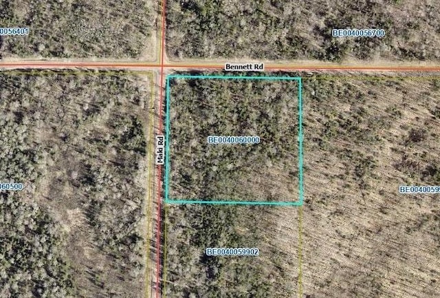 84XX Maki Rd, Bennett, WI 54873 - photo 9