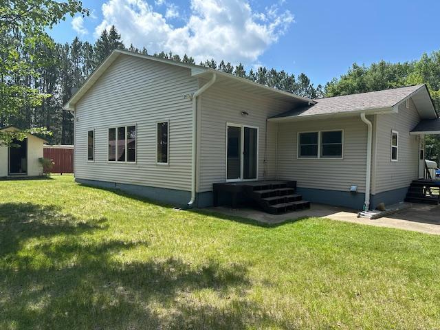 41988 251st Pl, Mcgregor, MN 55760 - photo 2
