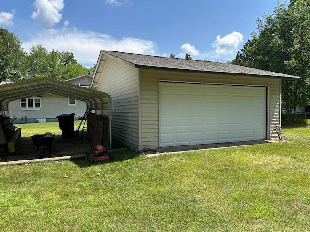 41988 251st Pl, Mcgregor, MN 55760 - photo 9