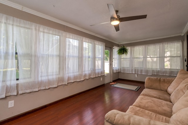 433 S Ave, North Mankato, MN 56003 - view of sunroom / solarium