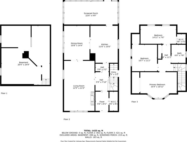 433 S Ave, North Mankato, MN 56003 - view of home floor plan