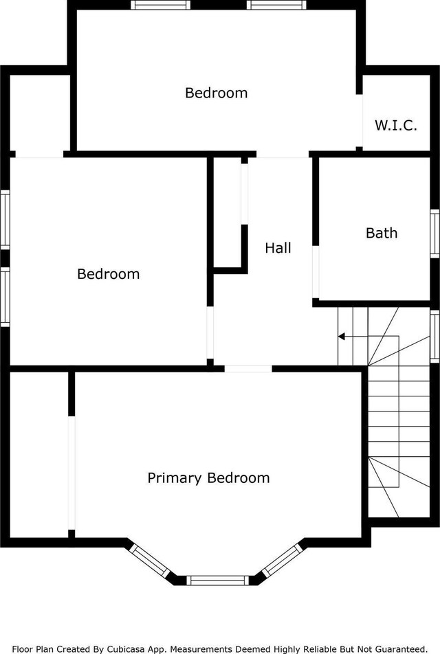 433 S Ave, North Mankato, MN 56003 - view of floor plan / room layout
