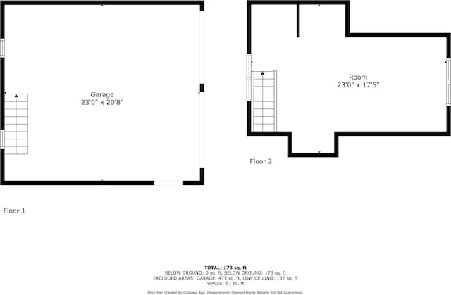 433 S Ave, North Mankato, MN 56003 - view of floor plan / room layout