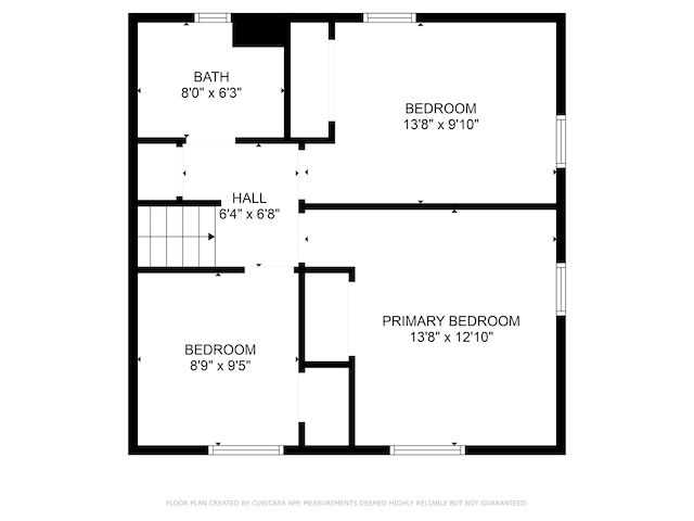 117 Division St, Mankato, MN 56001 - view of property floor plan