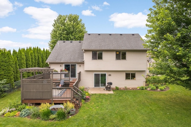 5752 128th St N, Hugo, MN 55038 - photo 30