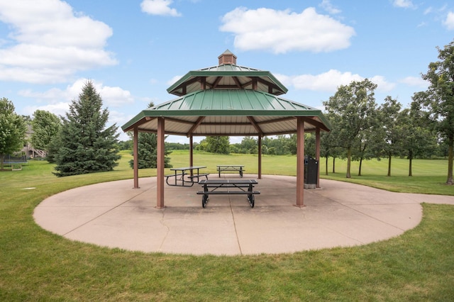 5752 128th St N, Hugo, MN 55038 - photo 39