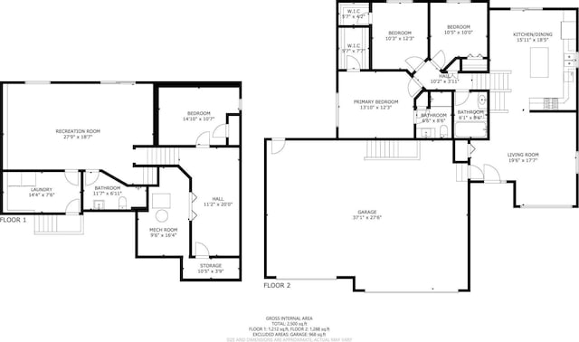 5752 128th St N, Hugo, MN 55038 - photo 40
