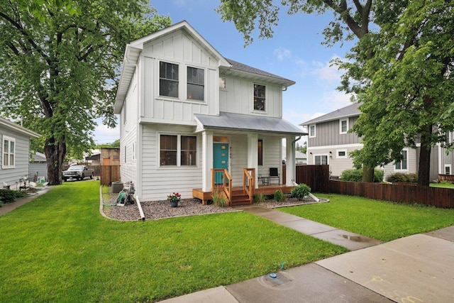 4749 Columbus Ave, Minneapolis, MN 55407 - photo 1