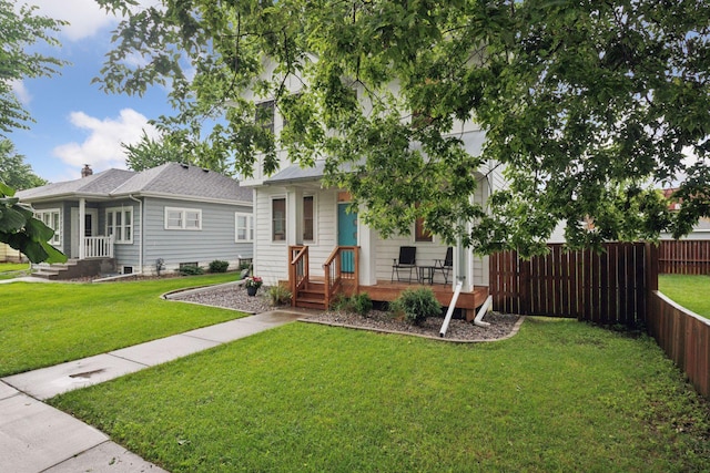 4749 Columbus Ave, Minneapolis, MN 55407 - photo 2