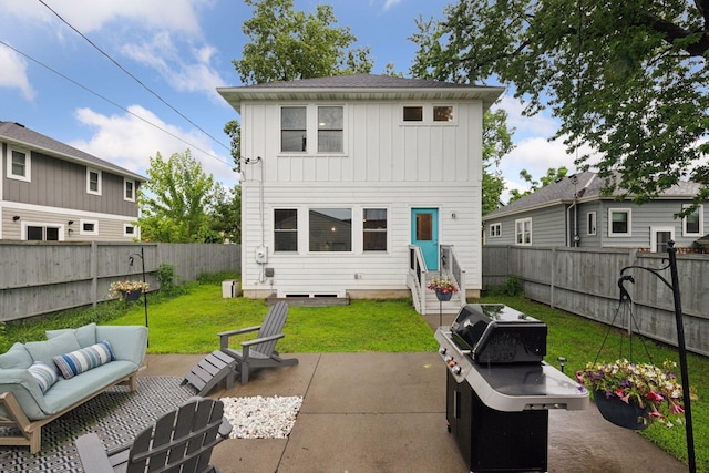 4749 Columbus Ave, Minneapolis, MN 55407 - photo 40