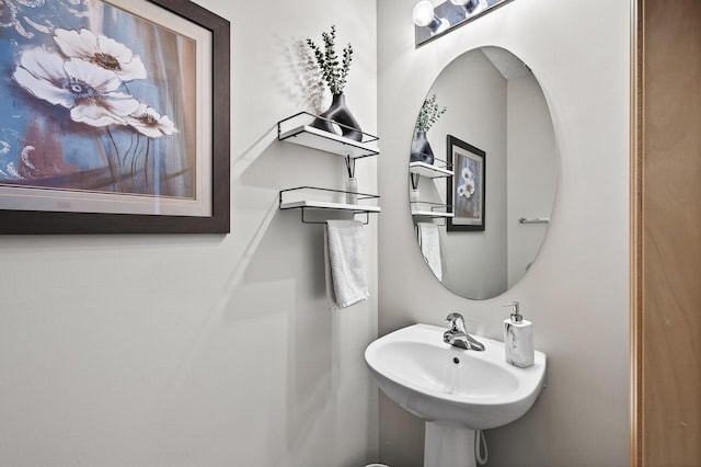 13433 Brick Path, Rosemount, MN 55068 - bathroom with a sink