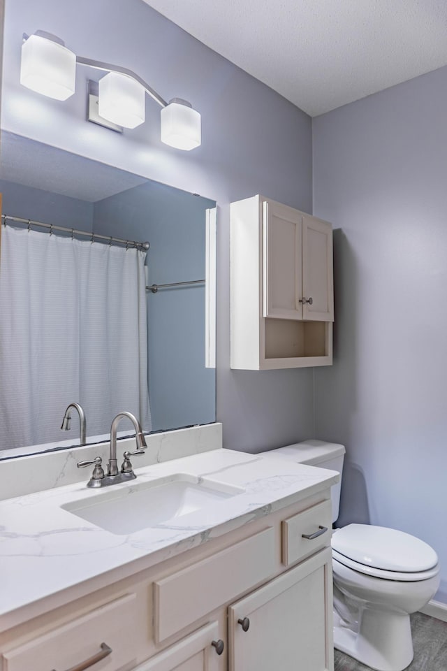7639 Nicholas Way, Chanhassen, MN 55317 - bathroom featuring toilet and vanity