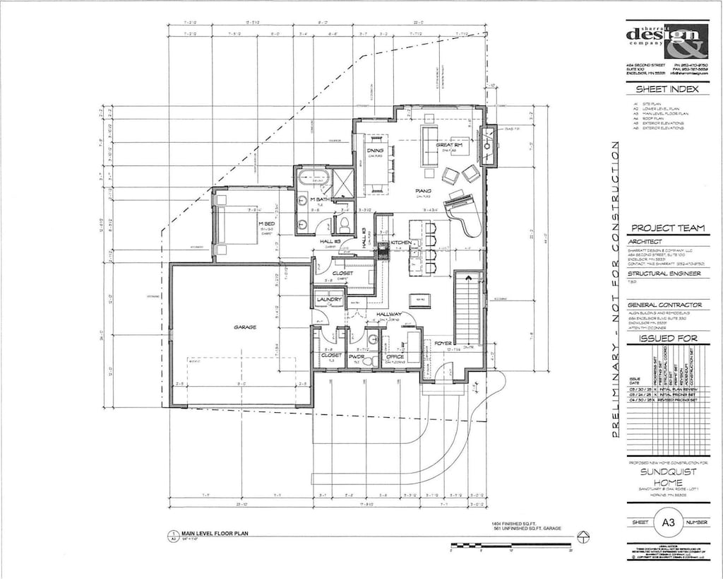 504 Oak Ridge Pl, Hopkins, MN 55305 - photo 2