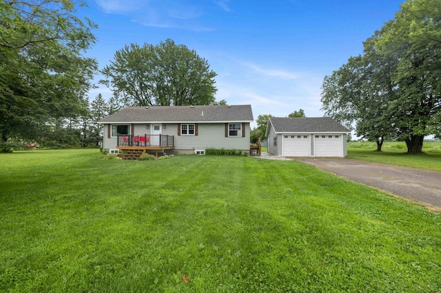 211 Minnesota Ave, Randall, MN 56475 - photo 3