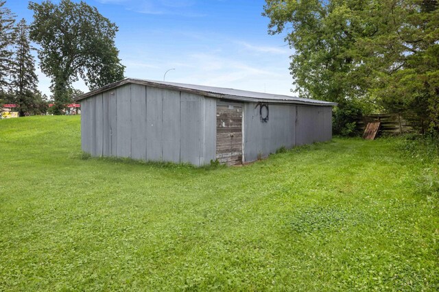 211 Minnesota Ave, Randall, MN 56475 - photo 10
