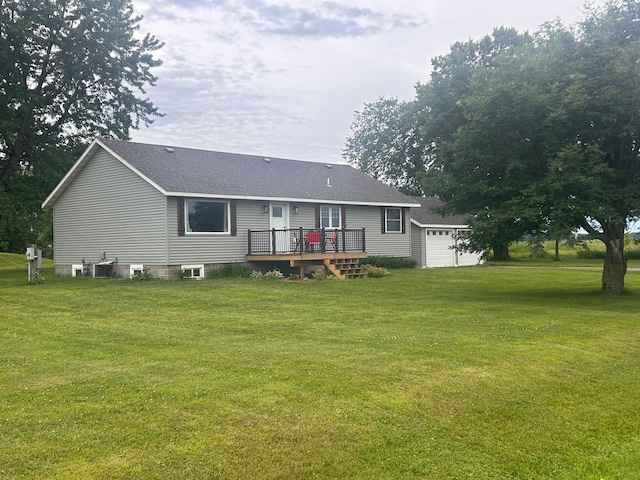 211 Minnesota Ave, Randall, MN 56475 - photo 1