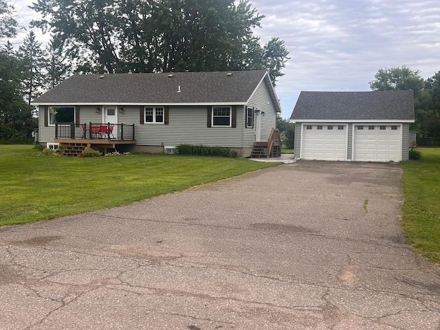 211 Minnesota Ave, Randall, MN 56475 - photo 2