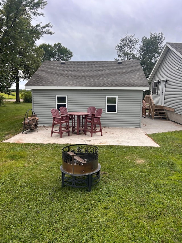 211 Minnesota Ave, Randall, MN 56475 - photo 7
