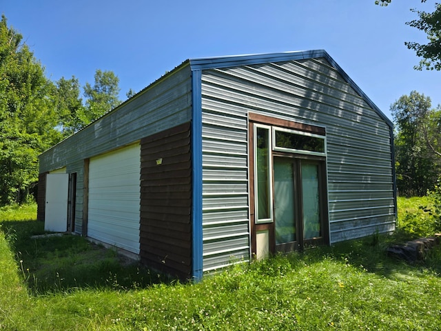000 Enders Ln, Markville, MN 55072
