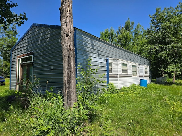 000 Enders Ln, Markville, MN 55072