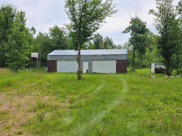 000 Enders Ln, Markville, MN 55072 - photo 1