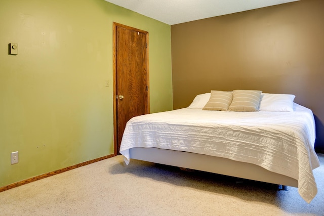 7771 Odean Ave NE, Otsego, MN 55330 - bedroom with carpet and baseboards