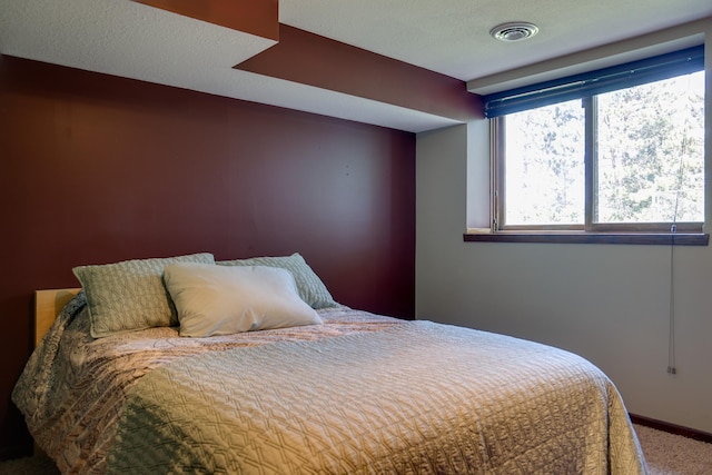 7771 Odean Ave NE, Otsego, MN 55330 - bedroom with carpet floors and baseboards