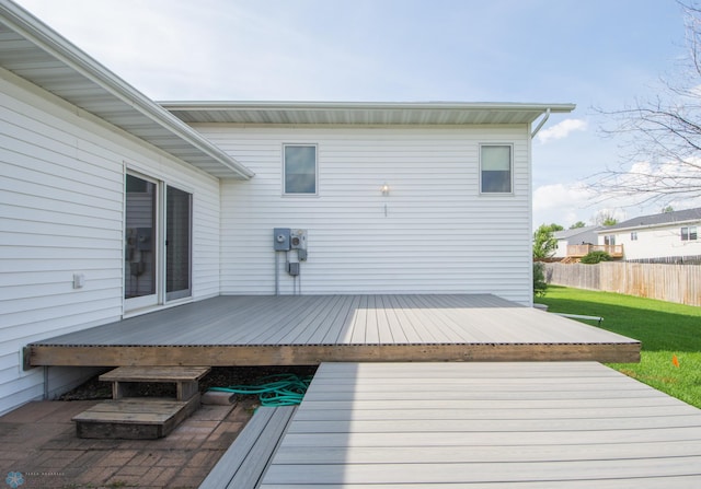 1534 Baywood Dr, West Fargo, ND 58078 - photo 48