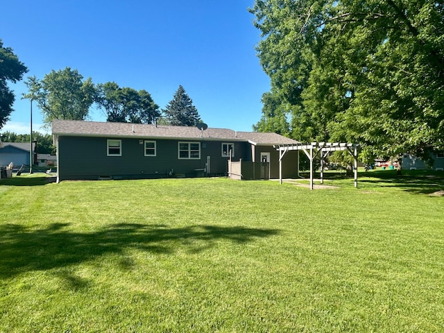 507 Dayton St, Arlington, MN 55307 - photo 18