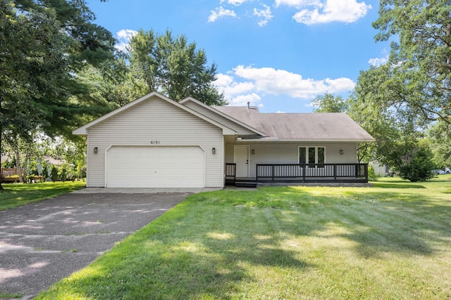 6191 Albert Ln, North Branch, MN 55056 - photo 1