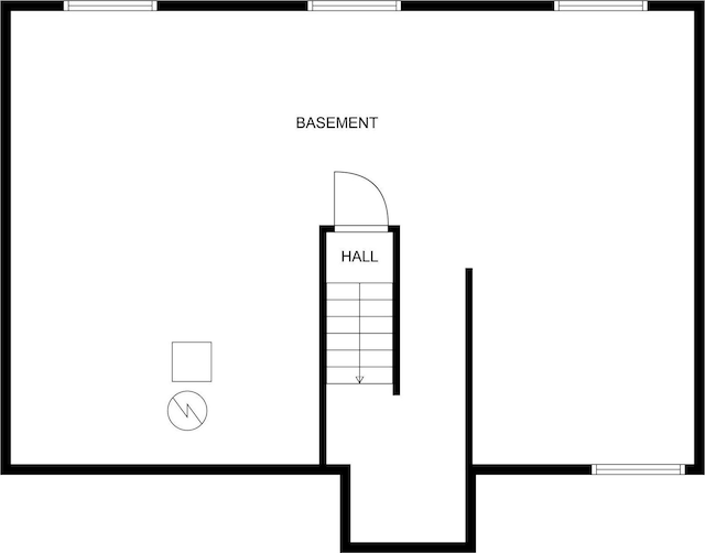 37554 Greenwich Ct, North Branch, MN 55056 - view of room layout