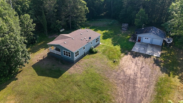 5390 Nelson Rd, Grand Lake Twp, MN 55779 - photo 7