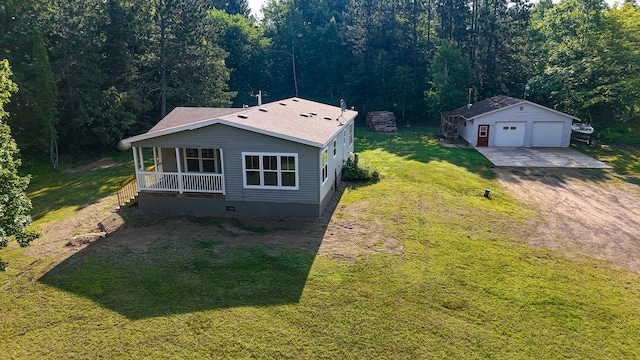 5390 Nelson Rd, Grand Lake Twp, MN 55779 - photo 8