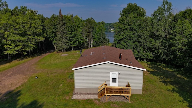 5390 Nelson Rd, Grand Lake Twp, MN 55779 - photo 17
