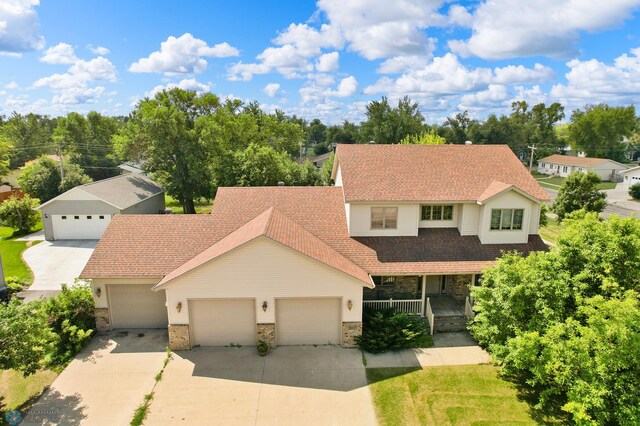 507 3rd Ave NE, Hillsboro, ND 58045 - photo 62