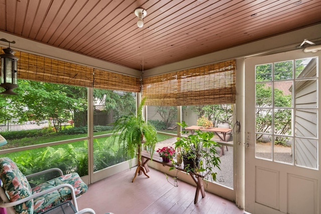 5924 10th Ave S, Minneapolis, MN 55417 - sunroom / solarium featuring plenty of natural light