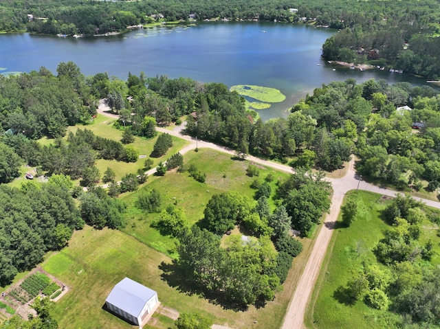 TBD Mckinley Ave, Osage, MN 56570 - photo 2