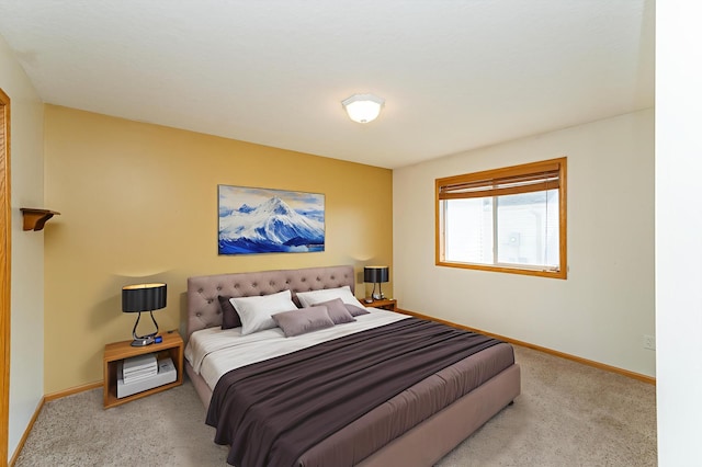 4540 Prairie View Pl NW, Rochester, MN 55901 - carpeted bedroom featuring baseboards