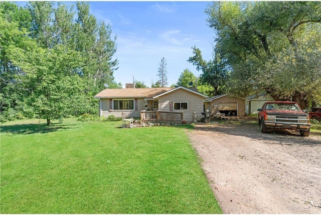 18711 Von Rd, Hinckley Twp, MN 55037 - photo 1