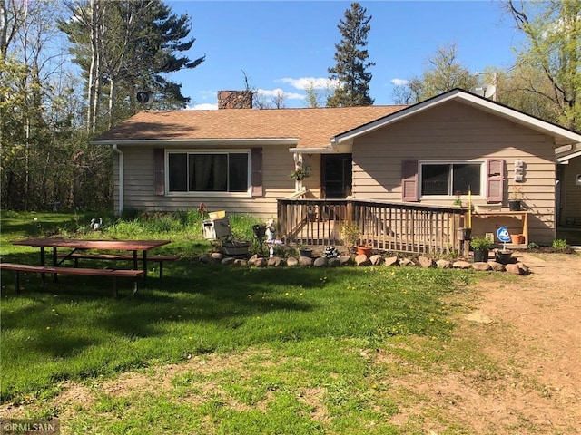 18711 Von Rd, Hinckley Twp, MN 55037 - photo 8