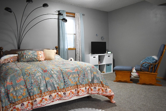 16014 240th St, Cold Spring, MN 56320 - view of carpeted bedroom