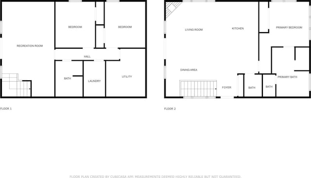 2018 County 5 NW, Hackensack, MN 56452 - view of property floor plan